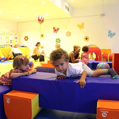 Baby Sensory UAE